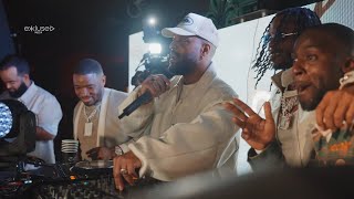 Krept’s Birthday Bash 2026 Donae’O Performance 