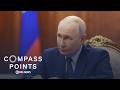 Why some Russians are breaking with Putin as Ukraine war drags on
