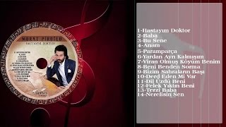 Murat Piroğlu - Felek Yıktın Beni Resimi