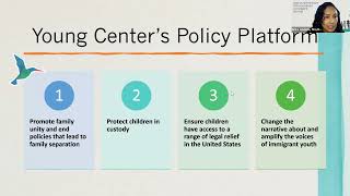 Webinar: Safeguarding Children’s Rights to Family & Safety