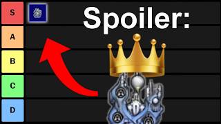 Starsector Frigate Tier List [Patch 0.98]
