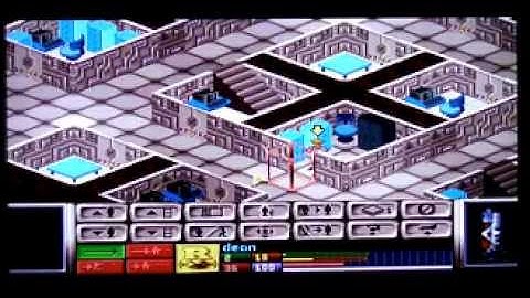 X com ufo defence part 11-BASE DEFENCE