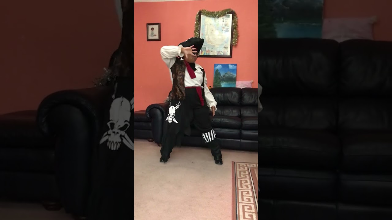 Just dance 2021/unlimited- In The Navy- The Sunlight Shakers (village people)- Chantelle 