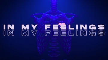 Alesso & Deniz Koyu - In My Feelings (Official Visualizer)