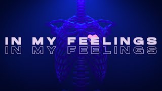 Alesso &amp; Deniz Koyu - In My Feelings (Official Visualizer)