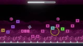 Theory of Everything 🎹 Geometry Dash Piano Tutorial