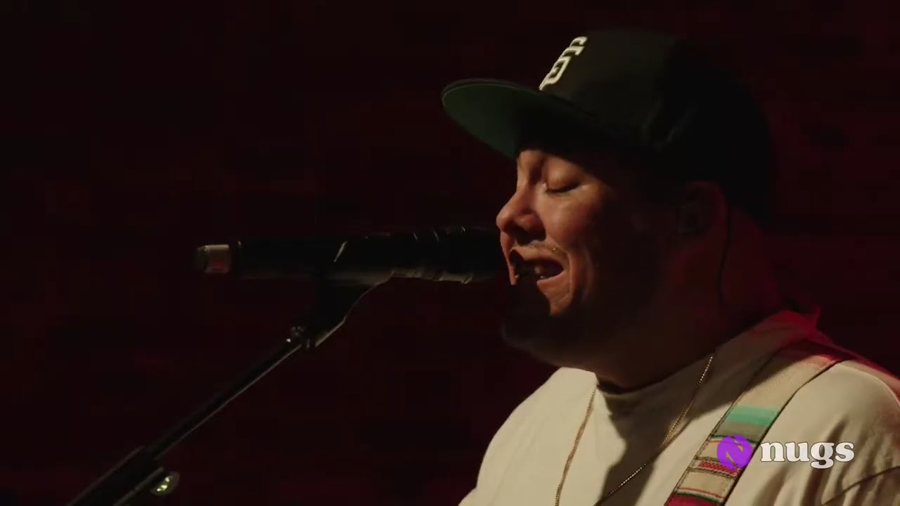 Рим Рамирес 9.11.25 Бруклин, Нью-Йорк