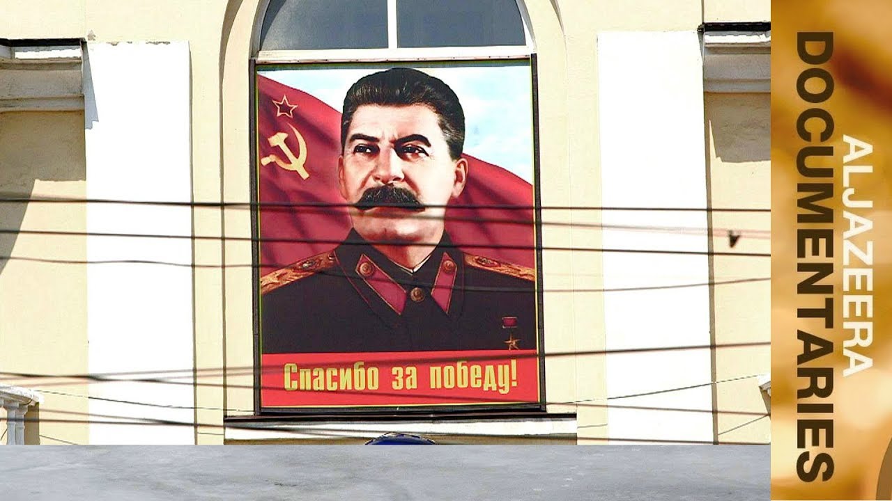 🇷🇺 البحث عن روسيا بوتين (الجزء الثالث) | استعادة الإمبراطورية