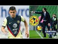 LIGA MX El impacto de Santiago Solari en el América. Estilo europeo en las Águilas | Futbol Picante