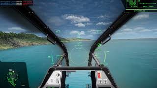 Nuclear Option - SAH-46 Chicane - Terminal Control SEAD
