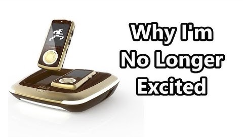 5 Reasons Why I Lost My Excitement For The Intellivision Amico (While Playing BurgerTime!)