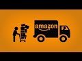 АМАЗОН Як зареєструвати аккаунт покупця на AMAZON