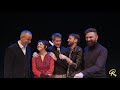 La Divina - Intervista a Alessandro Fullin e al resto del Cast