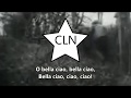 "Bella Ciao" - Italian Partisan Song (Modena City Ramblers)