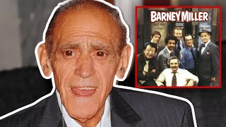The Real Reason Abe Vigoda QUIT Barney Miller by Facts Verse 6,610 views 8 days ago 8 minutes, 2 seconds