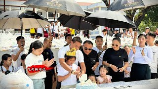 陣戰火下的「寡婦軍團」：工會以房產為誘餌，強徵陣亡士兵直接上戰場▏印度洋風雲：科科疑群島雲籠罩，工會前鋒拒絕印度登島視察引發戰略猜疑
