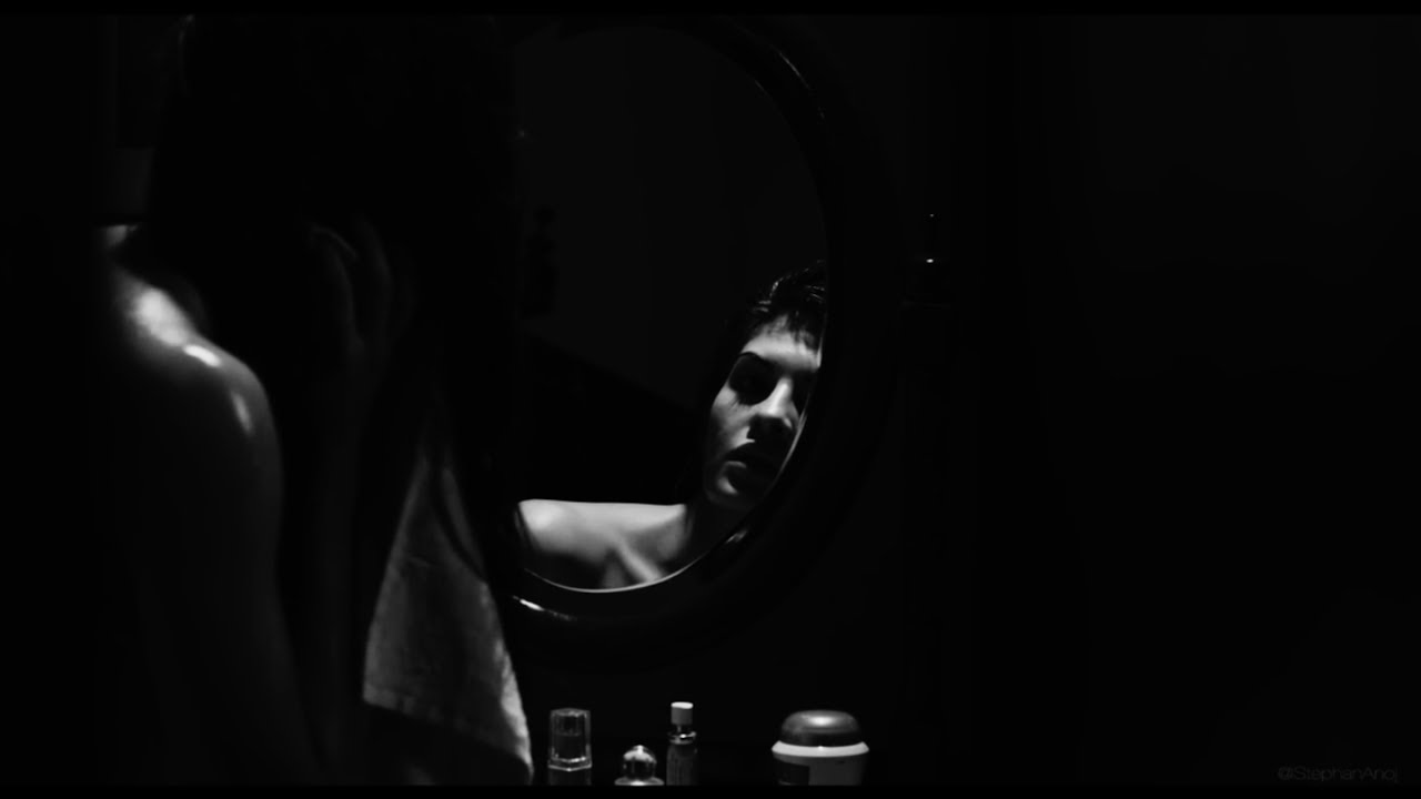 According to Matthew   Jacqueline Fernandez   Alston Koch    Noir Trailer 2017