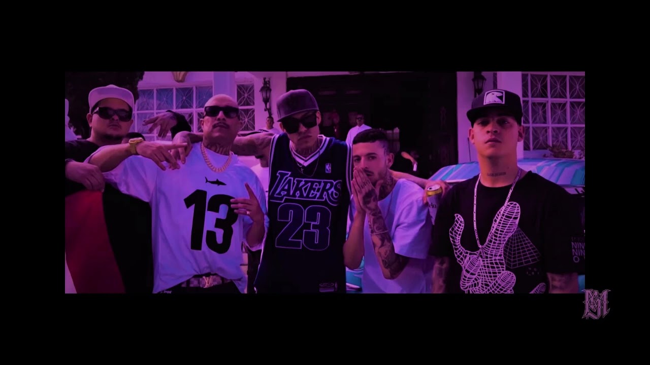 Lefty SM ft. Mr Capon-E - Soy Cholo (SLOWDOWN)