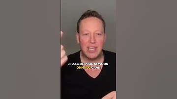 De Compounder - #Shorts