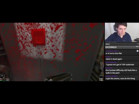 Russian Overkill - A Doom 2 Mod - Russian Overkill - A Doom 2 Mod