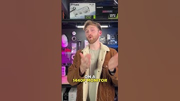 DONT Make This Mistake With Your Monitor