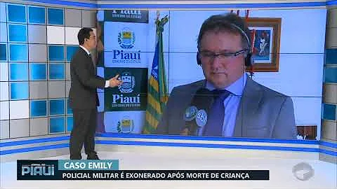 Quando um PM pode ser exonerado?