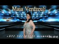 Maia Verdzeuli Yuza Moshiashvili Vimgerot Maia Verdzeuli Yuza Moshiashvili Vimgerot