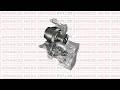 INTARDER 3 IT 3 TRANSMISSION GEAR Advanced Micro Services Pvt. Ltd