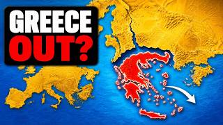 The Dark Side of living in Greece