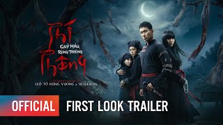 Ph&iacute; Ph&ocirc;ng: Quỷ M&aacute;u Rừng Thi&ecirc;ng