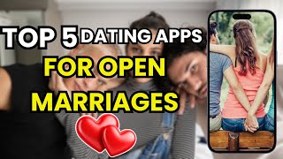 🇦🇪 TOP 5 Best Dating Apps in UAE | Dubai & Abu Dhabi Dating (2026) screenshot 1