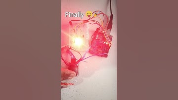 Controlling LEDs using Joystick Arduino | #shorts #youtubeshorts #livegamer