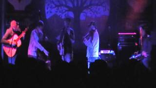 Infamous Stringdusters #7 "Well, Well" @ LEAF 10-21-11