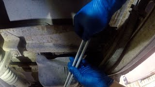 F-350 IDI 7.3 Build - Episode 12- Fuel Selector Valve Bypass by Brian Greul 52 views 3 weeks ago 12 minutes, 51 seconds