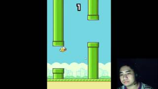 FLAPPY BIRD!!? screenshot 5