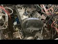 Mounting a TDI ALH engine into a ford ranger
