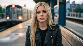 Download Lagu Avril Lavigne - Never Ending Story (ft. Tove Lo) MP3