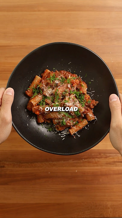 I was too lazy #cooking #food #foodasmr #recipe