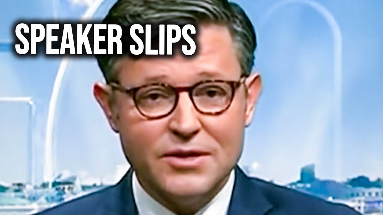 Trump Con CRUMBLES As Republican House Speaker Reveals Brutal Tax Plan Truth