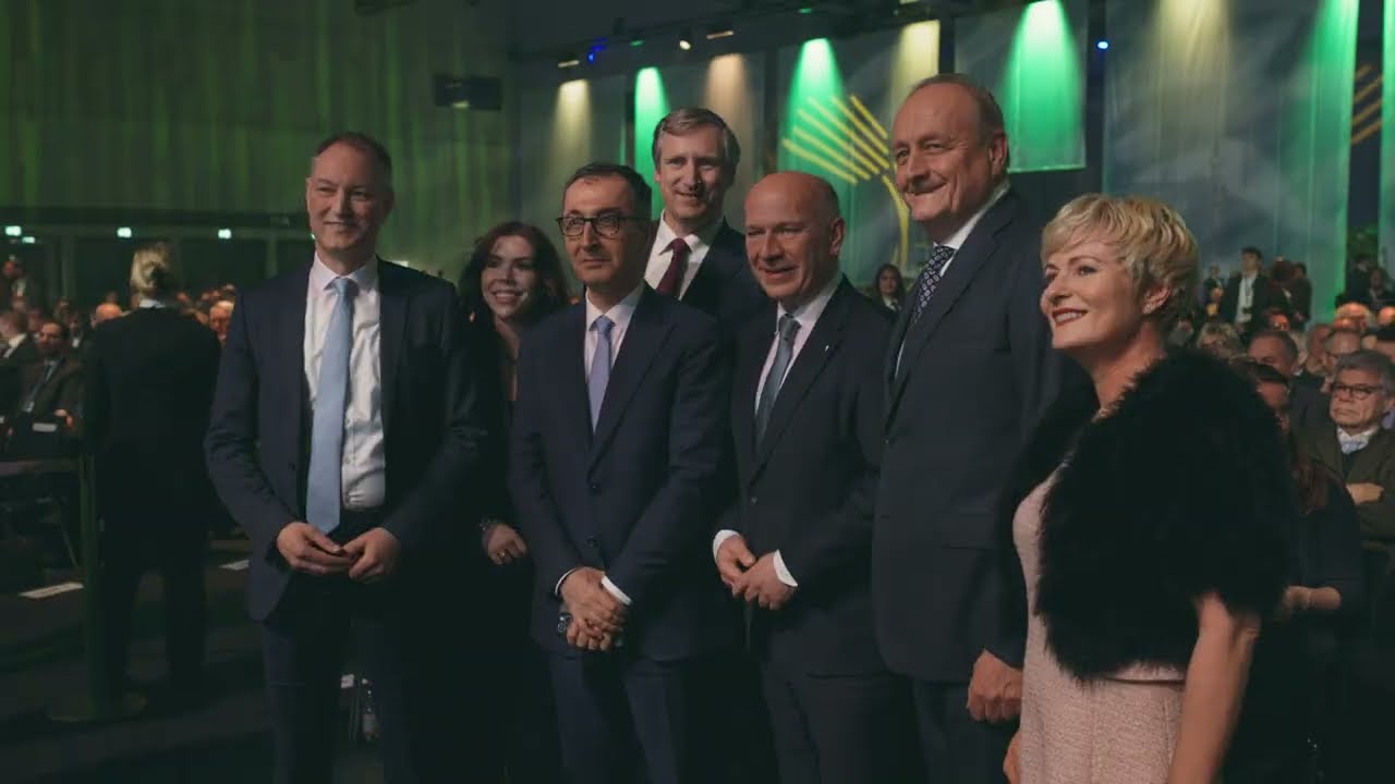 Grüne Woche - 100 Jahre in 2026