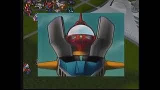 Mad Srw Z Crest Of Zs