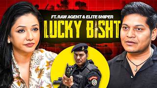 Life of a RAW Agent: Near Death Experience! Spy Missions, Honey Traps &amp; Government Conspiracies