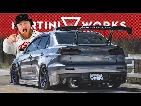 The MOST Reliable Cars To Mod! S3 E76