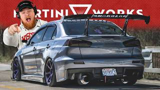 The MOST Reliable Cars To Mod! S3 E76