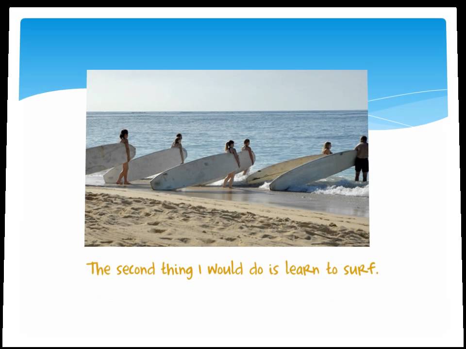 vacation powerpoint