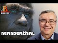 Alessandro Barbero - I Neanderthal (Doc)