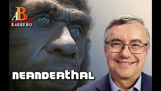 Alessandro Barbero  I Neanderthal (Doc)