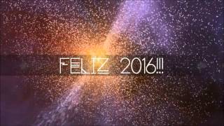 Contagem Regressiva - Feliz 2016