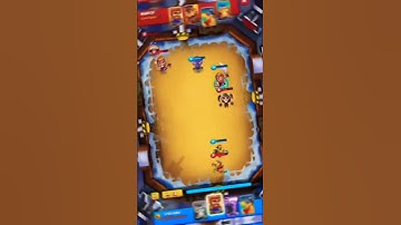 Top 5 Best Smashes #short #skillshot