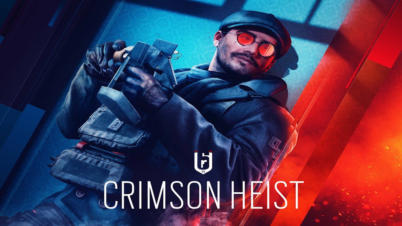 Rainbow Six Siege (Xbox Series S) LIVE YouTube